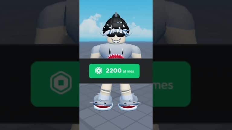 Qué persona tiene más Robux