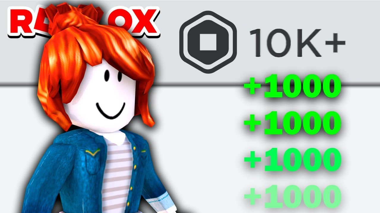 como conseguir robux con encuestas metodo facil y eficaz