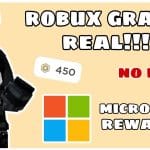 Cómo Conseguir Robux Gratis con Microsoft Rewards: Guía Paso a Paso