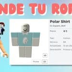 Cómo Publicar Ropa en Roblox: Guía Completa para Diseñadores