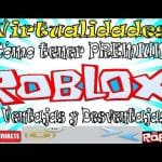 ¿Debería Usar Roblox Studio? Descubre Sus Ventajas y Desventajas
