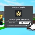 Descubre Cómo se Llama la Página que Da Robux Gratis – ¡Consigue tus Robux Hoy!