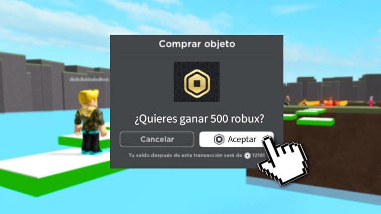 descubre como se llama la pagina que da robux gratis consigue tus robux hoy