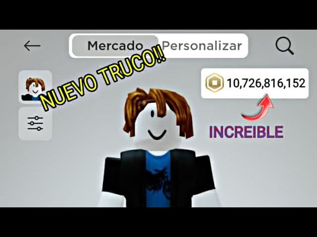 descubre como tener robux gratis en roblox de forma segura y sin hackeos
