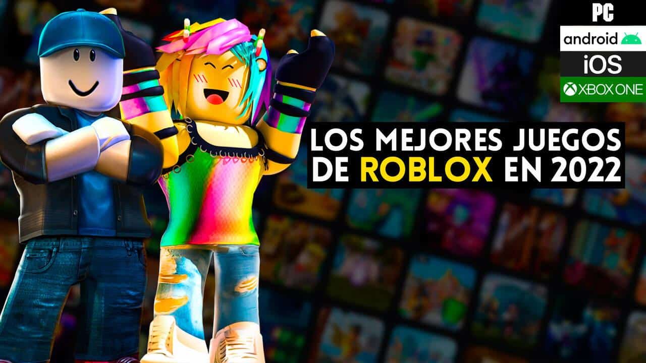 descubre cual es el juego top 1 de roblox y por que todos hablan de el