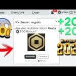 Descubre el Código Secreto para Obtener Robux Gratis en Roblox
