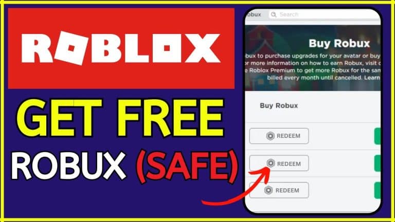 discover how to get free robux tips and tricks to boost your roblox experience