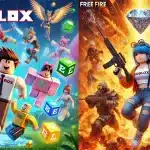 Belipomplo: Apps y Páginas para Diamantes Gratis en Free Fire y Roblox