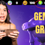 Guía Definitiva: Cómo Obtener Gemas y Skins Gratis para Todos los Brawlers en Brawl Stars