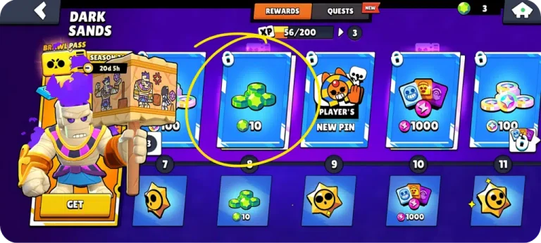 Brawl Stars Brawl Pass Gems 1024x460 1