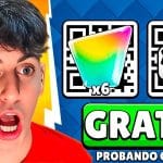 Descubre Cómo Ganar Gemas y Emotes Exclusivos Gratis en Clash Royale de Forma Segura