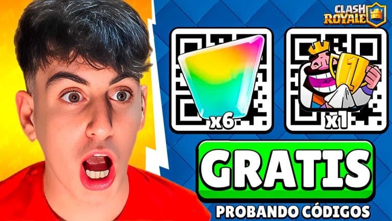 Cómo ganar gemas y emotes exclusivos gratis en Clash Royale