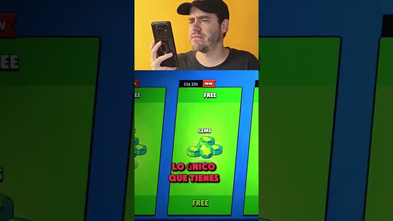 Guía Definitiva: Cómo Usar Generadores de Gemas Gratis en Brawl Stars Sin Riesgo de Baneo 1 Cómo usar generadores de gemas gratis sin baneo en Brawl Stars