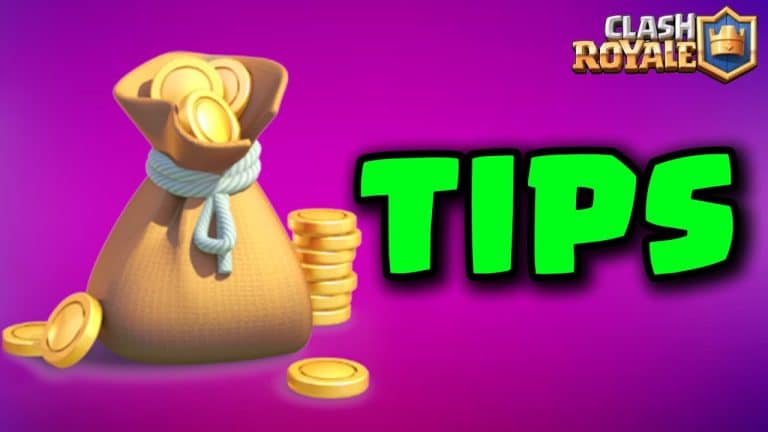 Trucos fáciles para conseguir oro gratis en Clash Royale
