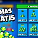 Descubre Cómo Conseguir Gemas Gratis en Brawl Stars Viendo Anuncios de Forma Segura