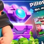 Descubre el Menú Secreto para Desbloquear Gemas y Cofres Gratis en Clash Royale