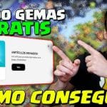 Descubre el Mejor Generador de Gemas Gratis para Clash Royale: Seguro y Confiable