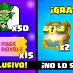 Descubre Cómo Obtener Gemas Gratis del Pase Royale en Clash Royale: Guía Definitiva