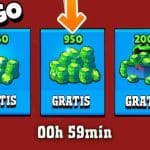 Descubre Cómo Obtener Gemas Gratis en Brawl Stars en Menos de 5 Minutos: Guía Rápida y Segura