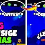 Guía Definitiva para Reclamar Gemas y Monedas Gratis en Brawl Stars de Forma Segura