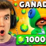 Guía Definitiva: Cómo Conseguir Gemas y Cajas Gratis en Brawl Stars de Forma Segura