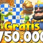Descubre Cómo Conseguir Miles de Monedas Gratis en Clash Royale Rápidamente