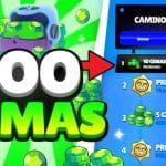 Descubre Trucos Fáciles para Conseguir Gemas Gratis en Brawl Stars
