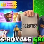 Descubre Cómo Conseguir Gemas Gratis para Desbloquear el Pase Royale en Clash Royale