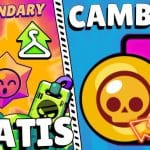 Descubre Cómo Conseguir Monedas y Gemas en Eventos Secretos de Brawl Stars Fácilmente