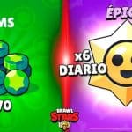 Descubre Cómo Obtener Gemas Gratis en Brawl Stars con Códigos Secretos Efectivos