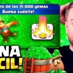 Descubre Trucos Sencillos para Obtener Gemas Gratis en Clash Royale