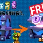 Descubre Cómo Obtener Cofres y Gemas Gratis en Clash Royale: Guía Definitiva