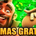 Descubre Cómo Obtener Gemas Gratis en Clash Royale con Generadores Confiables