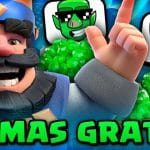 Descubre Cómo Conseguir Gemas Gratis para Regalar a tus Amigos en Clash Royale