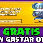 Descubre el Secreto para Ganar Oro Infinito en Clash Royale sin Gastar un Centavo