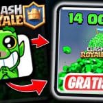 Descubre los Mejores Trucos para Conseguir Gemas Gratis en Clash Royale Rápidamente