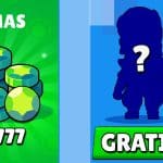 Descubre el Mejor Generador de Gemas Gratis para Brawl Stars Seguro y Confiable