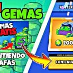 Descubre Cómo Conseguir Monedas Gratis en el Camino de Trofeos de Brawl Stars Fácilmente