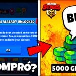 Guía Definitiva: Cómo Obtener Gemas y Cajas Grandes Gratis en Brawl Stars Sin Gastar Dinero
