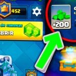 Descubre Cómo Ganar Gemas Gratis para el Pase Royale en Clash Royale: Guía Definitiva