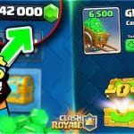 Descubre Cómo Usar Páginas para Ganar Gemas Gratis en Clash Royale Fácilmente