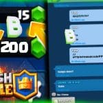 Descubre Cómo Ganar Gemas con Misiones Ocultas en Clash Royale: Guía Completa